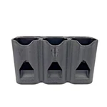 Jupio X PR1ME Tri-charge Compatible With Canon LP-E6 (JTC-LPE6).. Fixed Price $62.99.