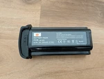 Tested Dste Canon NP-E3 Nimh Battery Pack (12V, 2000MAH) 1D, 1DS, Mark Ii. Fixed Price $29.99.