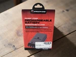 Stealth Cam Fieldmax 12V/5000MAH Lithium Rechargeable Battery #stc-rlcmax. Fixed Price $34.95.