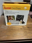 Kodak Easy Share Series 3 Docking Station Transfer Kit 2006 Nos. Fixed Price $23.50.