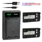 Kastar Battery Smart Charger For Raytheon Ir Pro Camera, Duracell DR10AA. Fixed Price $28.99.