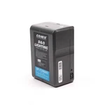 Comer BP-C190A/S Gold Mount Battery. Fixed Price $93.01.