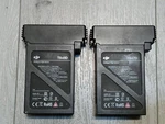 Dji Intelligent Flight Drone Battery TB47D & TB48D Untested Sold As-is For Parts. Fixed Price $59.99.