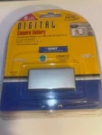 Sakar #BP-FC11 Replacement Battery For Sony NP-FC10/NP-FC11 Digital Camera New. Fixed Price $19.99.