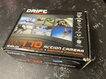 Drift Innovation HD170 Stealth Action Camera, Boxed Plus Accessories, Av/usb. Fixed Price $53.29.
