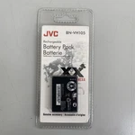 New Jvc BN-VH105 Rechargable Battery Pack 3.7 Volt Li-ion 1010 Mah. Fixed Price $16.99.