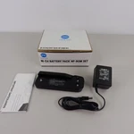 Minolta Ni-cd Battery Pack NP-90M Set Oem For MD-90 & Charger. Fixed Price $89.99.