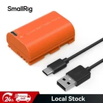 Smallrig Camera Battery For LP-E6NH Canon R5/R6/R7/5D Ii/iii/iv. Fixed Price $34.99.