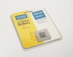 Promaster Lithium-ion Battery To Replace Sanyo DB-L20 (#4396N). Fixed Price $9.99.