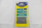 Sony Rechargeable Battery Pack For DCR-PC55/DCR-HC90 (NP-FA50). Fixed Price $99.99.