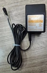 Sony Power Adaptor AC-ET303K (no Battery Charger) T26. Fixed Price $12.95.