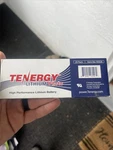 20PK Tenergy 750MAH DLCR2 ELCR2 EL1CR2 CR15270 3V Lithium Battery New. Fixed Price $15.99.