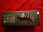 Neewer Speedlight Nw 620 Flash Attachment. Fixed Price $40.00.
