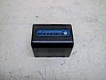 Watson Lithium-ion Rechargeable Battery Pack P/n: B-4229 Free Shipping. Fixed Price $18.49.