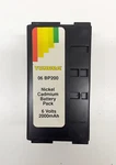 Tundra BP200 High Energy Nickel Cadmium Rechargeable Camcorder Battery (brand. Fixed Price $46.89.