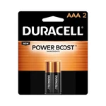Duracell 681215 Aaa Size Alkaline General Purpose Battery Carded Batterie. Fixed Price $23.05.
