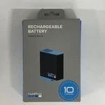 Gopro Rechargeable Battery For Hero 9 Black (ADBAT-001). Fixed Price $17.49.