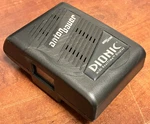 Anton Bauer Dionic 90 Digital Interactive Lithium-ion Gold Mount X05S Battery. Fixed Price $35.00.