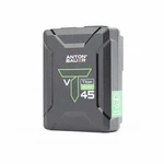 Anton Bauer Titon Micro 45 V-mount Battery SKU#2035783. Fixed Price $131.00.