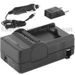 PT-74 Charger For Gopro AHDBT-001/2 Battery P2K ACD350 Retail Packaging. Fixed Price $17.99.