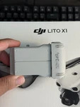 Dji Lito X1 Intelligent Flight Battery 2788MAH, 36 Min Time New. Fixed Price $99.00.