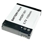 Battery For Gopro Original & Video Camera AHDBT-001 AHDBT-002. Fixed Price $8.69.