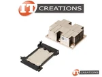Intel Xeon Platinum Cpu Kit 24 Core 2.10G 150W For Dell Emc Poweredge M640 8160. Fixed Price $5250.00.