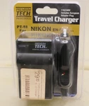 Premium Tech EN-EL23 PT-88 Battery Charger For Nikon P600 P610 S810C P900 B700. Fixed Price $12.97.