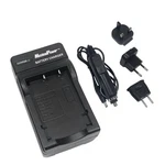 Refuelergy Camera Battery Charger For Fuji NP-40 Kodak KLIC-7005 Pentax D-LI8. Fixed Price $10.98.
