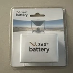 LC18350-3P New Li-ion Genuine Battery For 360 BA1000018 Vsn 2610MAH. Fixed Price $20.00.