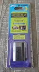 Genuine Jvc Battery (BN-VF808AC) 730MAH For Camcorder Gz-mg & Gr-d Series New. Fixed Price $19.91.