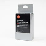 New Genuine Leica BP-DC6 Battery Pack For C-lux 2, 3 And D-lux 4. Fixed Price $45.00.