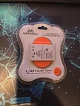 Merkury Innovations Lithium Rechargable Battery For Nikon Enel-s. Fixed Price $15.00.