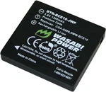 Wasabi Power Battery For Panasonic CGA-S008, DMW-BCE10, VW-VBJ10. Fixed Price $8.99.