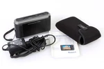 Epson P-3000 4.0 Inch Multimedia Storage & Accessories And Case. Fixed Price $49.60.