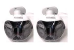 Pack Lorex H20 4K Ip Wired Dual Lens Security Camera With Smart Lighting. Fixed Price $399.98.