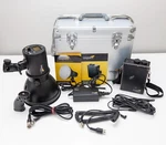 Impact Litetrek 4.0 Dc Monolight, Mini (lt) Battery Pack Kit. Fixed Price $250.00.