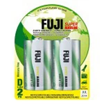 Fuji Novel Batteries D Alkaline Battery FUG4100BP2 Car &. Fixed Price $9.48.