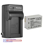 Kastar Battery Wall Charger For Canon NB-7L CB-2LZ Powershot G10 Is Camera. Fixed Price $6.99.
