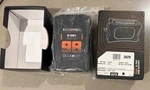 Defective Soonwell B-98V Battery V-mount. Fixed Price $45.49.