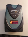 Anton Bauer Hytron 140 14.4V Digital Nickel Metal Hydride Battery - SKU#1234637. Fixed Price $60.00.