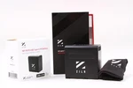 Used Zilr 74.37WH NP-F970 Lithium-ion Battery With Usb-c Pd Output. Fixed Price $49.00.