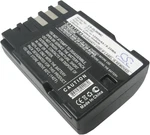 1250MAH / 9.25WH Replacement Battery For Pentax 645D, 645Z, K01, K-01, K-1, K3,. Fixed Price $15.88.