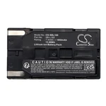 Cameron Sino 7.4V 1850MAH Li-ion Replacement Battery For Samsung Camera. Fixed Price $28.65.