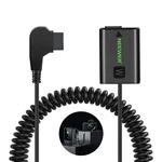 Neewer Tap To NP-FW50 Dummy Battery For Mount Sony ZV-E10. Fixed Price $30.87.
