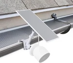 Wasserstein 2-IN-1 Gutter Mount For Camera And Solar -google Nest (battery). Fixed Price $21.95.