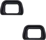 Jjc 2-PACK Soft Viewfinder Eyepiece For Sony A6300 A6100 A6000 Ne. Fixed Price $16.52.
