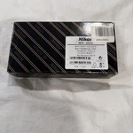Nikon MS-SD9 Battery Pack Tray For SD-9. Fixed Price $64.95.