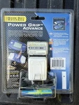 Power Grip Advance Recharge Pak For Gba Original Packaging. Pelican Brand. Fixed Price $20.00.