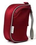 Sony Handycam Camcorder Neoprene Zippered Case Lcs-bbd. Fixed Price $14.50.